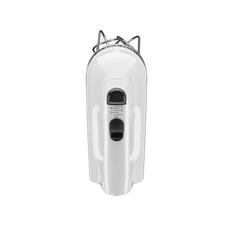 Миксер KitchenAid (5KHM5110EWH)