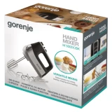 Миксер Gorenje (M 500 DCBK)