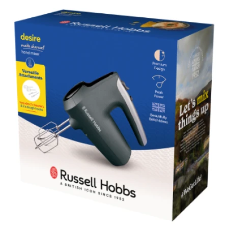 Миксер Russell Hobbs (27151-56)