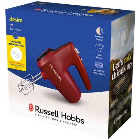 Миксер Russell Hobbs (27150-56)