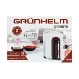 Миксер Grunhelm (GRM676)