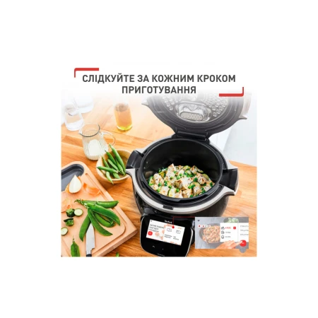 Мультиварка Tefal (CY912830)