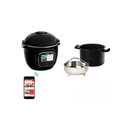 Мультиварка Tefal (CY912830)