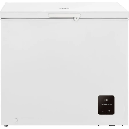 Морозильна скриня Gorenje (FH19EAW)