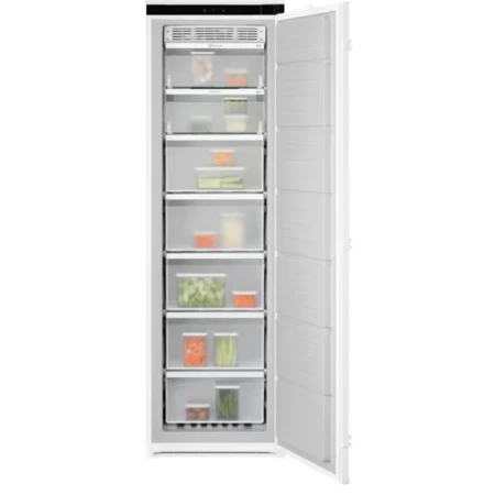 Морозильна камера Electrolux (EUN7NE18S)