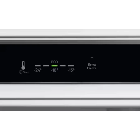 Морозильна камера Electrolux (EUN7NE18S)