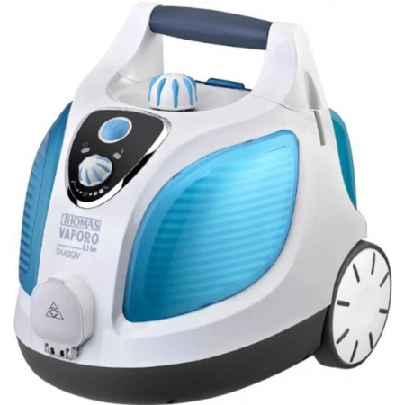 Пароочисник Thomas (792023)