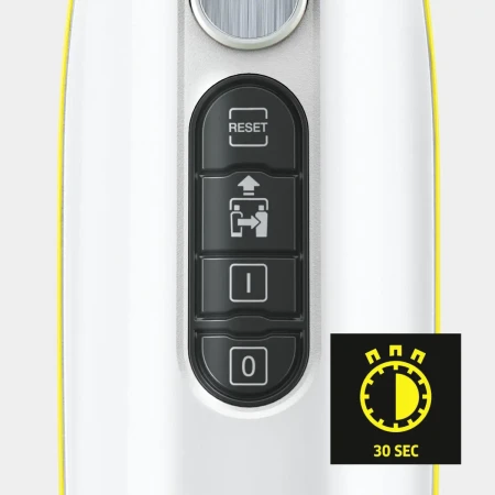 Парова швабра Karcher (1.513-530.0)