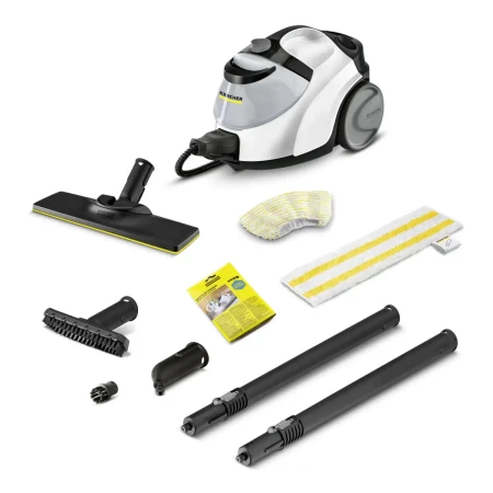 Пароочисник Karcher (1.512-660.0)