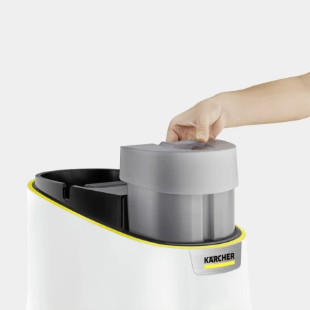 Пароочиститель Karcher (1.513-460.0)