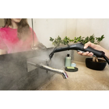 Пароочиститель Karcher (1.513-460.0)