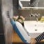 Парова швабра Black&Decker (FSMH13E5)