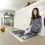 Парова швабра Black&Decker (FSMH13E5)