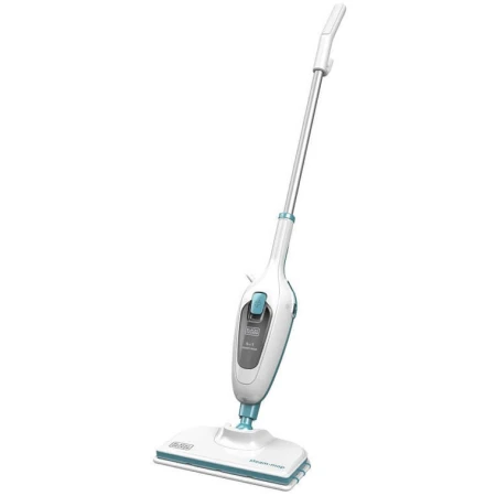 Парова швабра Black&Decker (FSMH13E5)