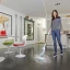 Парова швабра Black&Decker (FSMH13E5)