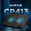 Подставка для ноутбука GamePro (CP413)