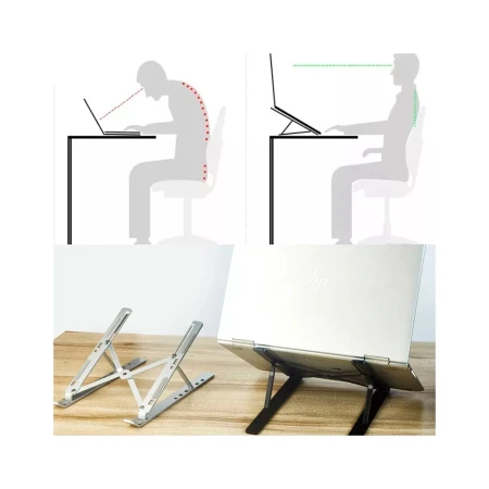 Підставка для ноутбука OfficePro (LS320B)