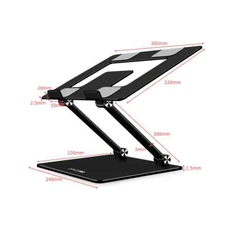 Підставка для ноутбука OfficePro (LS111B)