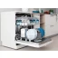 Посудомийна машина Indesit (D2FHK26)