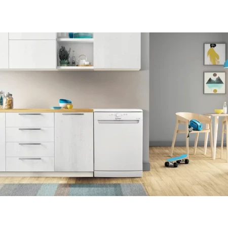 Посудомийна машина Indesit (D2FHK26)