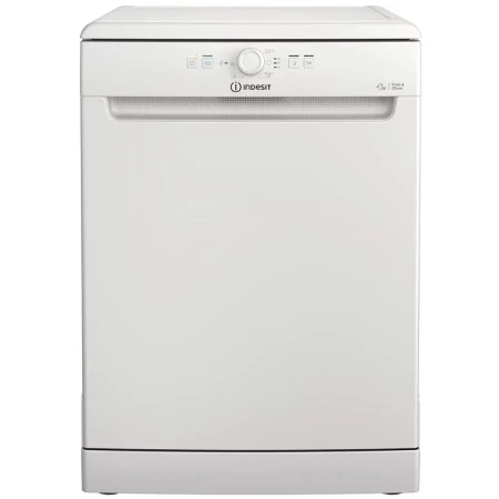 Посудомийна машина Indesit (D2FHK26)