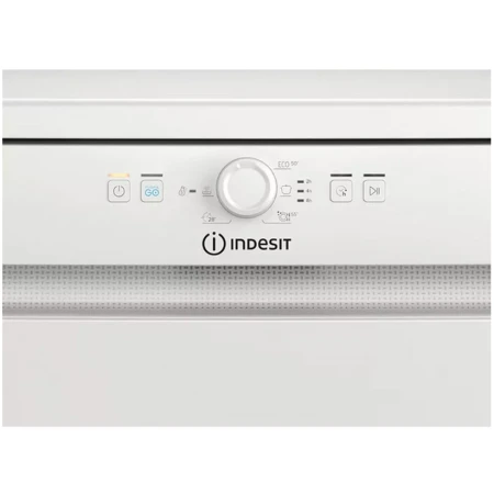 Посудомийна машина Indesit (D2FHK26)