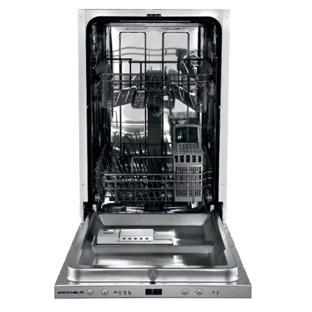 Посудомийна машина Grunhelm (GDW 145 MG)