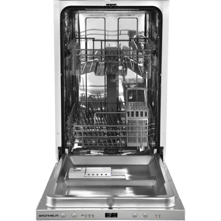 Посудомийна машина Grunhelm (GDW 145 MG)