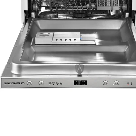 Посудомийна машина Grunhelm (GDW 145 MG)