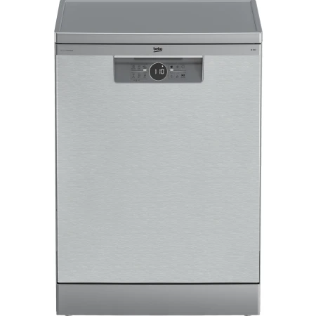 Посудомийна машина Beko (BDFN26522XQ)