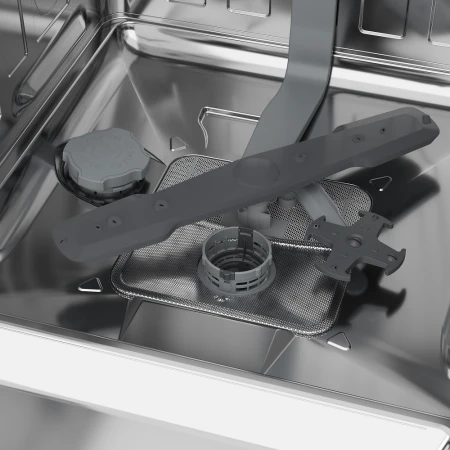 Посудомийна машина Beko (BDFN26522XQ)