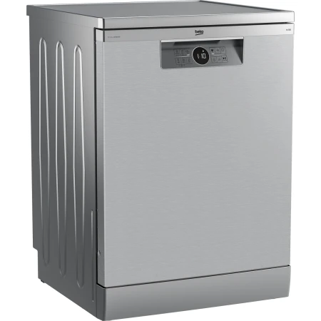 Посудомийна машина Beko (BDFN26522XQ)