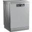 Посудомийна машина Beko (BDFN26522XQ)