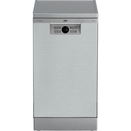 Посудомийна машина Beko (BDFS26121XQ)