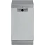 Посудомийна машина Beko (BDFS26121XQ)