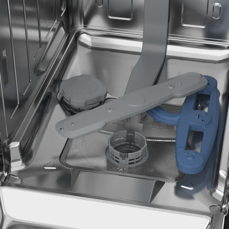 Посудомийна машина Beko (BDFS26121XQ)