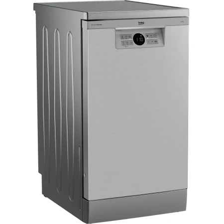 Посудомийна машина Beko (BDFS26121XQ)