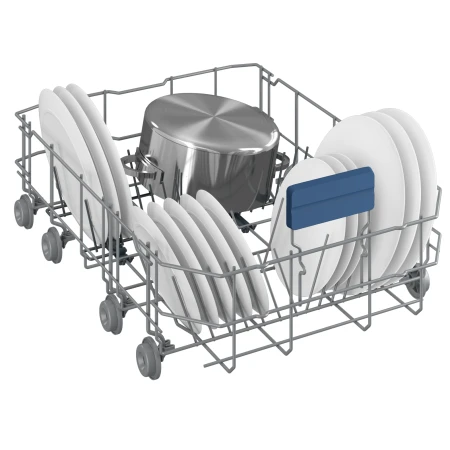 Посудомийна машина Beko (BDFS26121XQ)