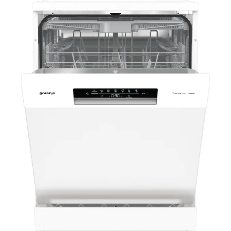 Посудомийна машина Gorenje (GS643E90W)