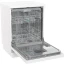 Посудомийна машина Gorenje (GS643E90W)