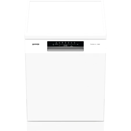 Посудомийна машина Gorenje (GS643E90W)