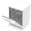 Посудомийна машина Gorenje (GS643E90W)
