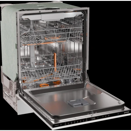Посудомийна машина Gorenje (GV673D63)