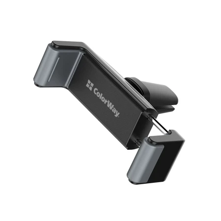 Держатель для телефона ColorWay (CW-CHC012-BK)