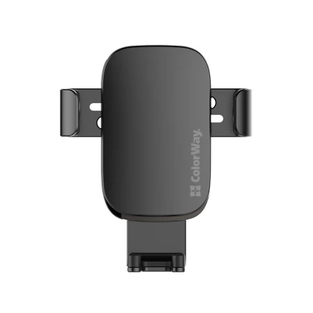 Держатель для телефона ColorWay (CW-CHG14-BK)