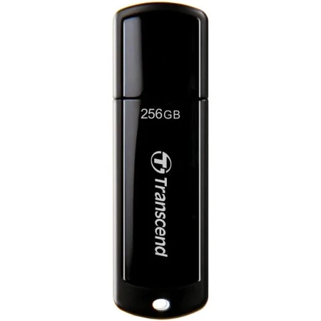 Флеш пам'ять USB Transcend (TS256GJF700)