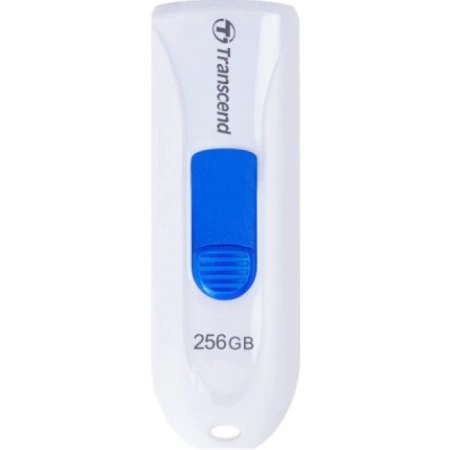 Флеш память USB Transcend (TS256GJF790W)