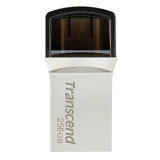 Флеш память USB Transcend (TS256GJF890S)