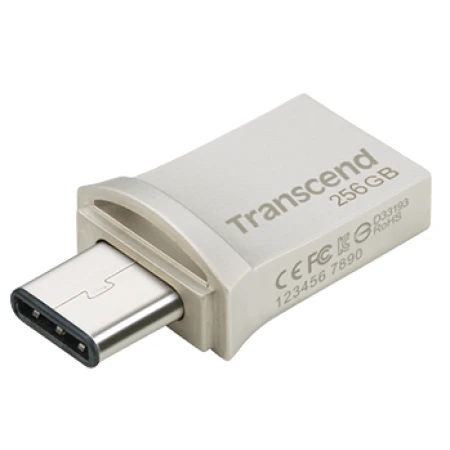 Флеш память USB Transcend (TS256GJF890S)