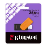 Флеш память USB Kingston (DTXS/256GB)